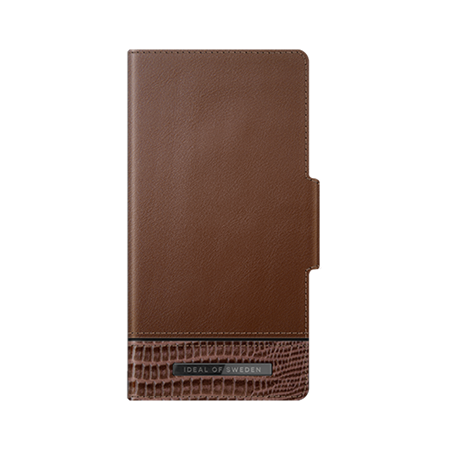 iDeal Of Sweden - Unity Wallet Wild Cedar Snake - iPhone 12/12 Pro