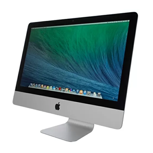 Apple iMac 27" - i7 - 8GB RAM - 1TB Fusion Drive - MacOS: 10.13 - Grade A