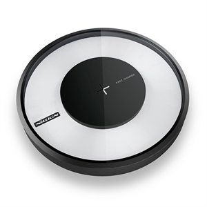 Nillkin Magic Disk 4 Qi Trådløs Oplader Med LED Lys