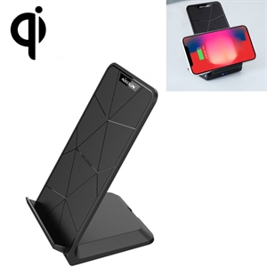 NILLKIN MC018 Qi Trådløs Laderstand/Mobilholder