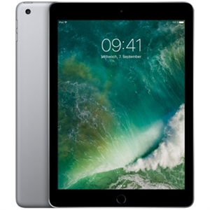 iPad 5 32GB WiFi Space Gray - Grade B