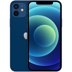 iPhone 12 64GB Blue - Grade B
