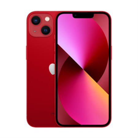 Apple iPhone 13 128GB Product Red - Grade A