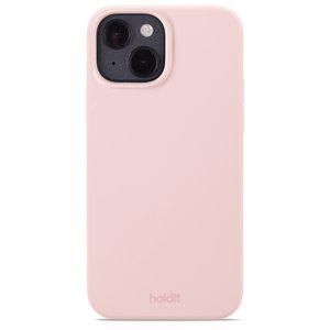 HOLDIT - Silicone Cover Blush Pink – iPhone 14 