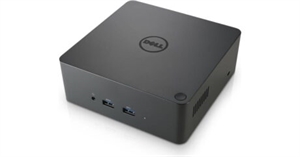 Dell Dock K16A - Med lader 130W - Grade A