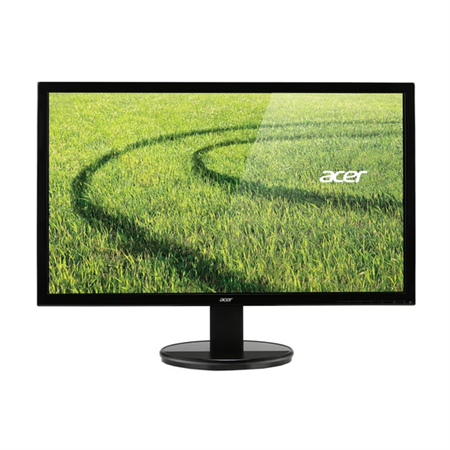 Acer K242HL 24" Skærm 1920 x 1080 Full HD LED TN Panel - Grade A