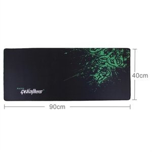 Razer Goliathus stor gaming musemåtte 90 x 40 cm