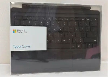 Microsoft Surface Pro Type Cover M1725