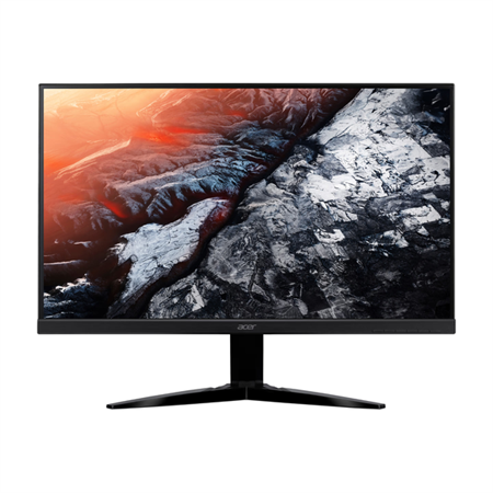 Acer KG271 27" Skærm 1920 x 1080 Full HD LED TN Panel - Grade A