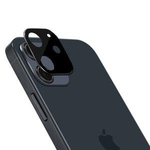 HOLDIT - Kamera beskyttelsesglas - iPhone 12