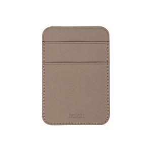 Holdit - Mocca Brown Card Holder