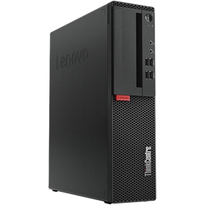 Lenovo M710s - i3-6100 - 240GB SSD - 8GB RAM - Win11 - Grade A
