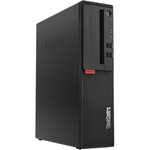 Lenovo M710s - i3-6100 - 256GB SSD - 8GB RAM - Win11 - Grade A