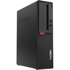 Lenovo M710s - i3-6100 - 240GB SSD - 8GB RAM - Win11 - Grade A