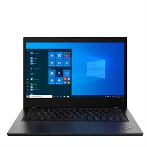 Lenovo ThinkPad L14 Gen. 1 14" Full HD - 256GB SSD - AMD Ryzen 5 Pro 4650U - 8GB - Win11 - Grade B*