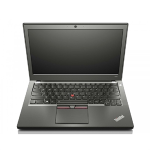 Lenovo X260 12.5" Full HD - 256GB SSD - i5-6200U - 8GB - Win11 - Grade B