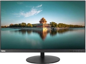 Lenovo ThinkVision P27q-10 27" Skærm 2560 x 1440 QHD - Grade A