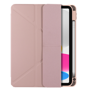 iPad 10.9" - 11" dbramante1928 London Cover - Pink Sand