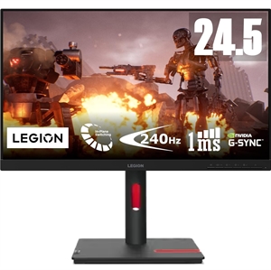 Lenovo Legion Y25-25 24.5" Skærm 1920 x 1080 Full HD - Grade A
