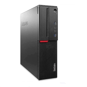 Lenovo M800 Gamer - i3-6100 - 480GB SSD - RX6400 4GB - 16GB RAM - Win10 - Grade A