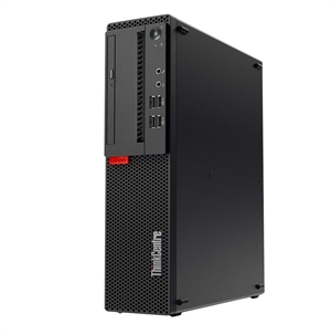 Lenovo ThinkCentre M710s - i3-6100 - 128GB SSD - 8GB RAM - LAN - Win11 - Grade A