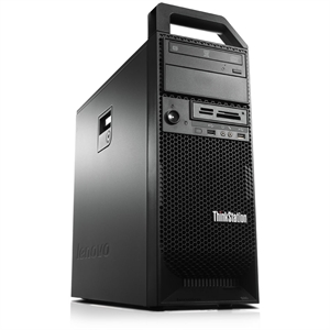 Lenovo S30 Gamer - Xeon E5-1620 - 500GB SSD - GTX 1650 4GB - 8GB RAM - Win10 - Grade A