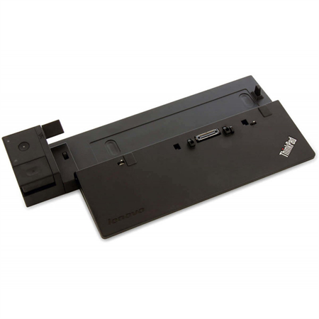 Lenovo ThinkPad Ultra Dock 40A2 - Uden strømforsyning - Grade A