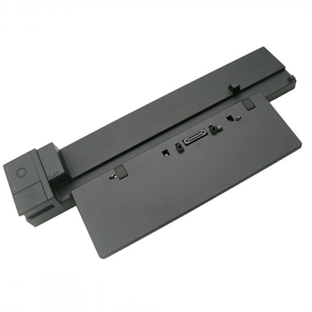 Lenovo ThinkPad Workstation Dock 40A5 - Uden strømforsyning - Grade A