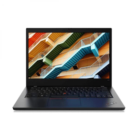Lenovo ThinkPad L14 1.Gen 14" Full HD - 256GB SSD - AMD Ryzen 3 4450U - 8GB - Win11 - Grade A*