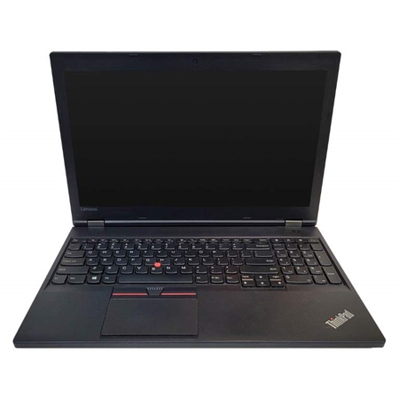 Lenovo ThinkPad L560 15.6" Full HD - 128GB SSD - i5-6200U - 8GB - Win11 - Grade B*