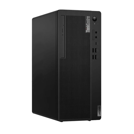 Lenovo M70t Gen.3 Gamer - i7-12700 - 1TB SSD - RTX 5060TI 16GB - 32GB RAM - Win11 - Grade A