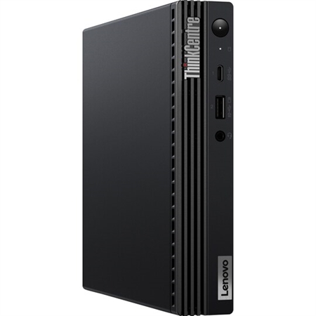 Lenovo M75q Gen2 Tiny - 256GB SSD - Ryzen 5 Pro 5650GE - 16GB RAM - WiFi/BT/LAN - Win11 - Grade A