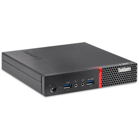 Lenovo ThinkCentre M900 Tiny set for fra
