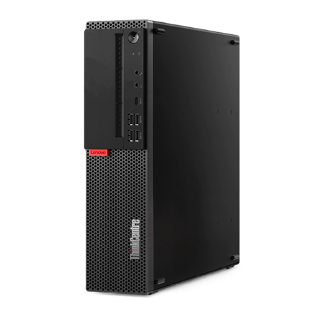 Lenovo M920s - i5-8500 - 256GB SSD - 8GB RAM - Win11 - Grade A