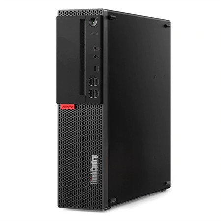 Lenovo M920s Gamer - i5-8500 - 500GB SSD - RTX 3050 6GB - 16GB SSD - Win 11 - Grade A