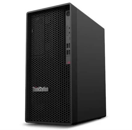 Lenovo P340 Gamer - i7-10700 - 1TB SSD - RTX 5060 8GB - 32GB RAM - Win11 - Grade A