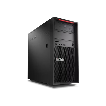 Lenovo P520C Gamer - Xeon W-2145 - 1TB SSD/1TB HDD - RTX 5060 8GB - 64GB RAM - Win11 - Grade A