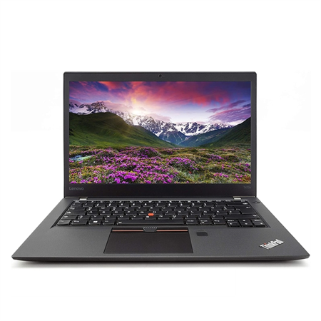 Lenovo ThinkPad T470s 14" Full HD -  128GB SSD - i5-6300U - 8GB - Win11 - Grade B
