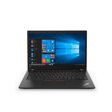 Lenovo ThinkPad T480s 14" Full HD - 256GB SSD - i5-8250U - 8GB - Win11 - Grade B