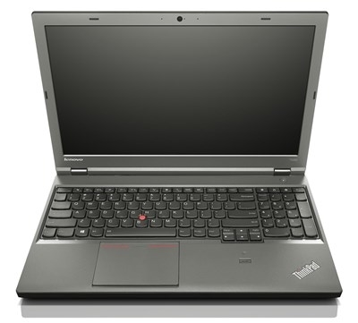 Lenovo ThinkPad T540p 15.6" - 256GB SSD - i5-4200M - 8GB - Win11 - Grade B