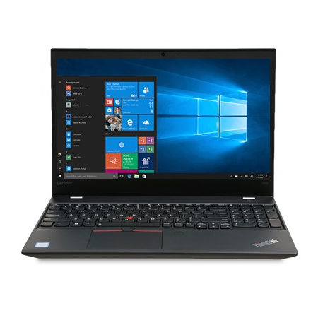 Lenovo T570 15.6" Full HD - 128GB SSD - i5-6300U - 8GB - Win11 - Grade A