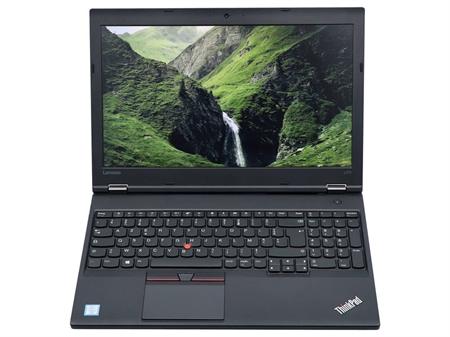 Lenovo ThinkPad L570 15.6" Full HD - 256GB SSD - i5-6200U - 8GB - Win11 - Grade A*