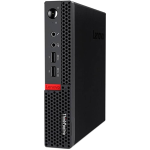 Lenovo M910q Tiny - 256GB SSD - i5-7500T - 8GB RAM - LAN/WiFi/BT - Win11 Grade A