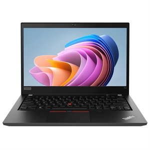Lenovo ThinkPad T14 1.Gen 14" Full HD - 256GB SSD - AMD Ryzen 7 4750U - 16GB - Win11 - Grade A