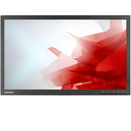 Lenovo ThinkVision T2224pD 21.5" Skærm 1920 x 1080 Full HD - Uden Fod - Grade A
