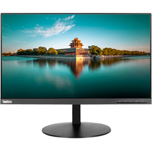 Lenovo ThinkVision T22i-10 21.5" Skærm 1920 x 1080 Full HD - Grade A