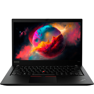 Lenovo ThinkPad T490s 14" Full HD - 256GB SSD - i5-8265U - 16GB - Win11 - Grade B