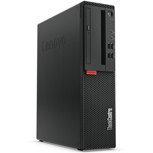 Lenovo ThinkCentre M710s - i3-6100 - 128GB SSD - 8GB RAM - LAN - Win11 - Grade A