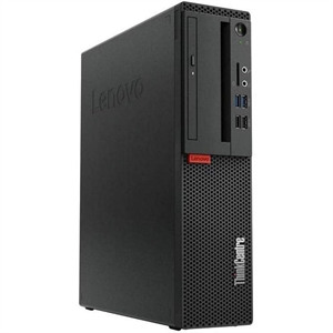 Lenovo ThinkCentre M920s - i5-8500 - 256GB SSD - 8GB RAM - Win11 - Grade A