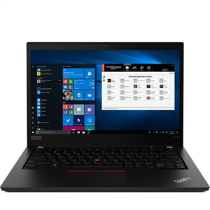 Lenovo ThinkPad P14s Gen. 1 14" - 512GB SSD - AMD Ryzen 5 Pro 5650U - 16GB - Win11 - Grade B
